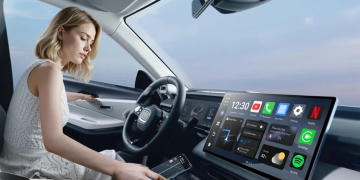 Tecnología avanzada para tu coche con ottocast.com