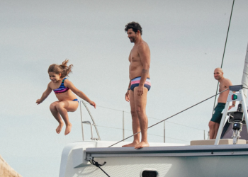 Alquiler de embarcaciones con samboat.es