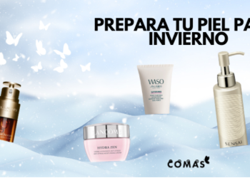 Belleza asequible y de calidad con perfumeriacomas.com