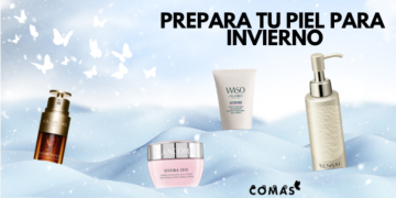 Belleza asequible y de calidad con perfumeriacomas.com