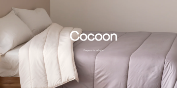 Textiles y decoración para tu hogar con happyfridayhome.com