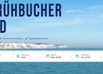 Viajar por mar con estilo y confort