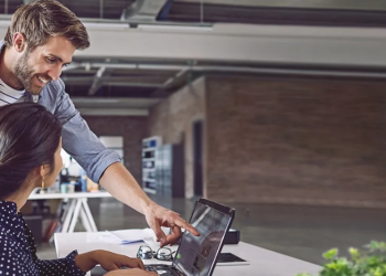 Soluciones digitales para empresas y emprendedores