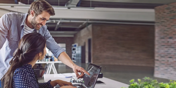 Soluciones digitales para empresas y emprendedores