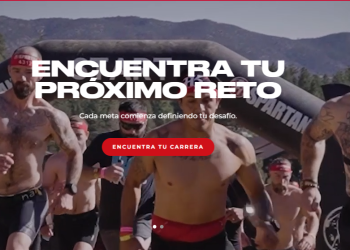 La fuerza y el espíritu de Spartan: mucho más que una marca de carreras