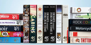 El arte de los libros con Taschen: una celebración del diseño y la cultura visual