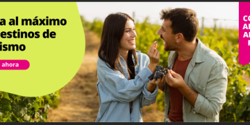 La experiencia de viajar con Goldcar: movilidad, comodidad y confianza