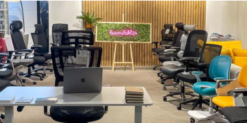 Sillasdeoficina24: comodidad, ergonomía y diseño para cada espacio de trabajo