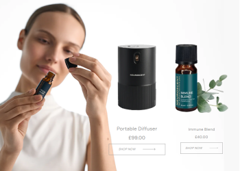 Lo que hace especial a neuroscent.com