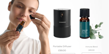 Lo que hace especial a neuroscent.com