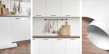 Tenvinilo: decoración personalizada para todos los espacios