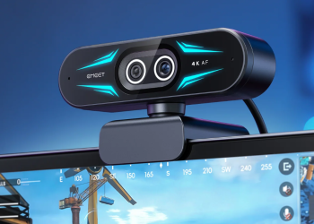 EMEET: soluciones avanzadas para comunicación y productividad