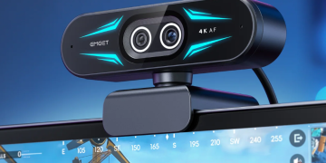 EMEET: soluciones avanzadas para comunicación y productividad