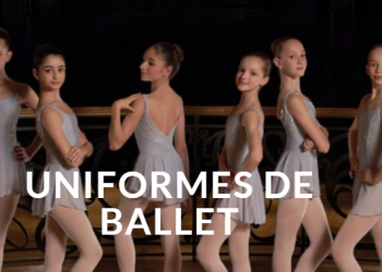 El arte del movimiento con Chassé Dance