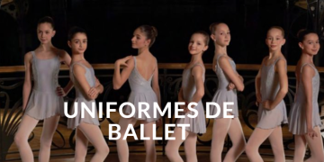 El arte del movimiento con Chassé Dance