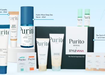 El mundo de la belleza asiática con Stylevana