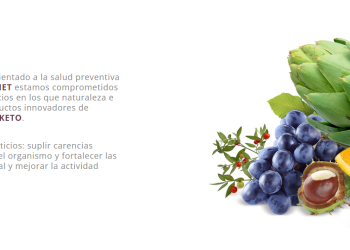 Alimentación saludable con bestdiet.es