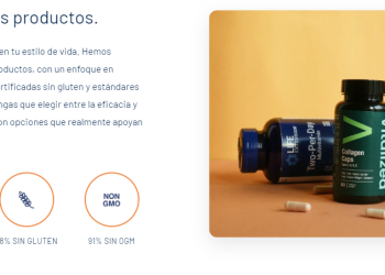 Salud y bienestar con lifeextensioneurope.es