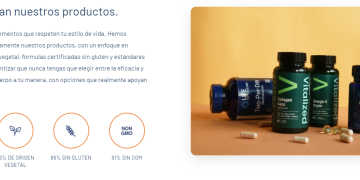 Salud y bienestar con lifeextensioneurope.es