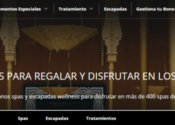 El bienestar a tu alcance con Spalopia