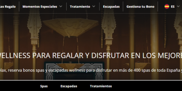 El bienestar a tu alcance con Spalopia