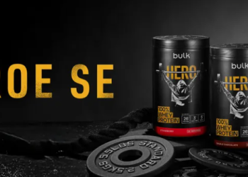 Nutrición de calidad con Bulk