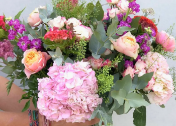 Quién es OriginalFlor