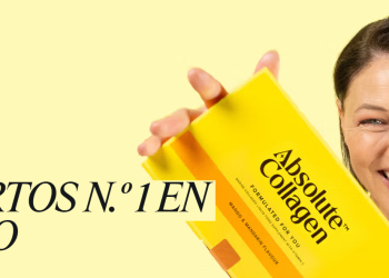 Quién es AbsoluteCollagen