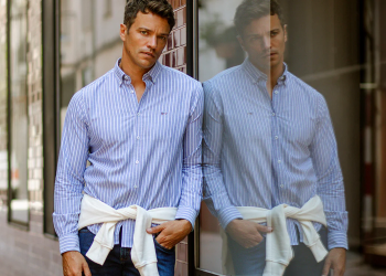 Quién es Albert Brandon