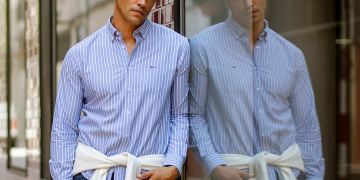 Quién es Albert Brandon