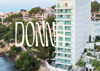 Quién es The Donna Portals