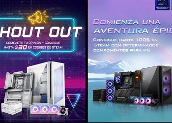 Quién es Caseking España