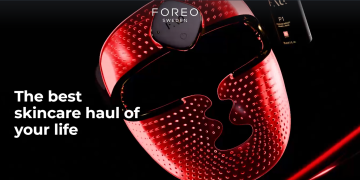 FOREO y su propuesta en cuidado personal