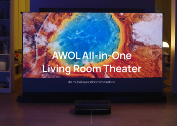 Quién es AWOL Vision