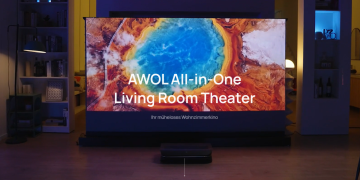 Quién es AWOL Vision