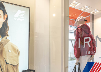 Stile e raffinatezza italiana firmata Virno