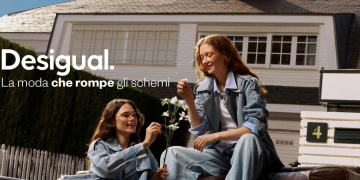 Eleganza contemporanea e stile unico firmato Made in Paradis