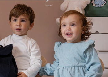 Cura, qualità e amore per i più piccoli con Infant Store