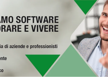 Software affidabili e soluzioni digitali con Finson