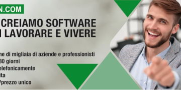 Software affidabili e soluzioni digitali con Finson