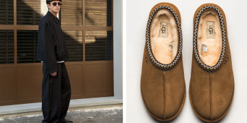 Stile, comfort e qualità italiana con Camden Rimini