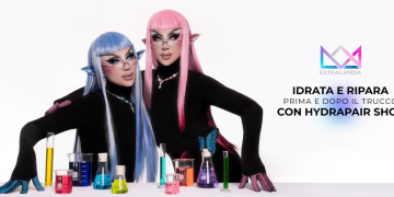 Prodotti unici e creatività con Extralandia