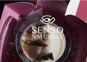 La bellezza sostenibile firmata Senso Naturale