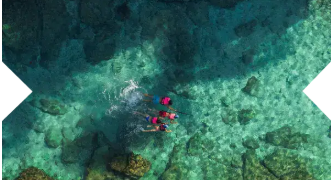Meraviglia e natura con Xcaret