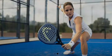 Passione per il tennis, il padel e il beach tennis con Sportlet