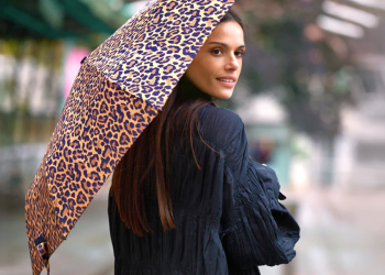 Ombrelli e accessori contro la pioggia di qualità con Perletti