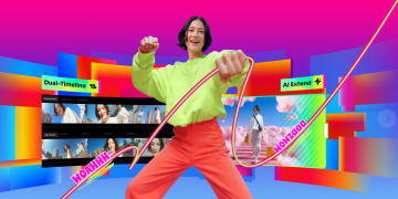 Soluzioni digitali avanzate con Wondershare