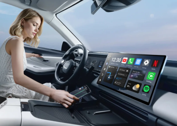Tecnologia avanzata per l’auto con Ottocast