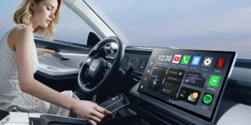 Tecnologia avanzata per l’auto con Ottocast