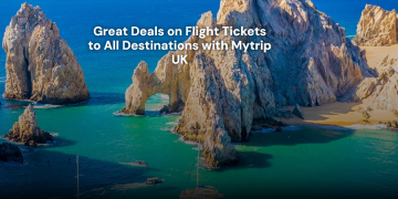 Soluzioni di viaggio moderne con Mytrip